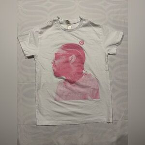 Brent Faiyaz Sonder Graphic T Shirt Size Small Excellent Condition